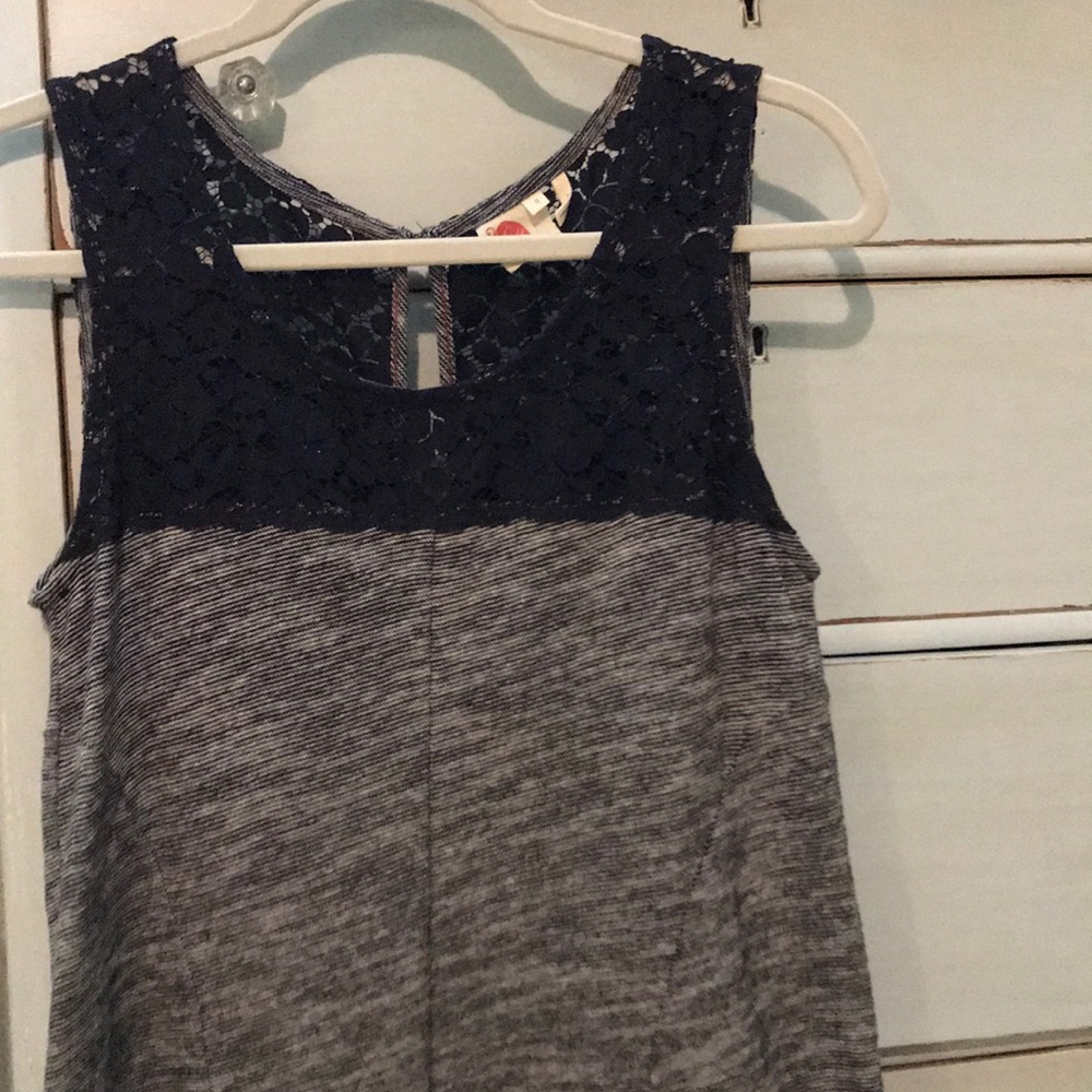 Anthropologie Dress